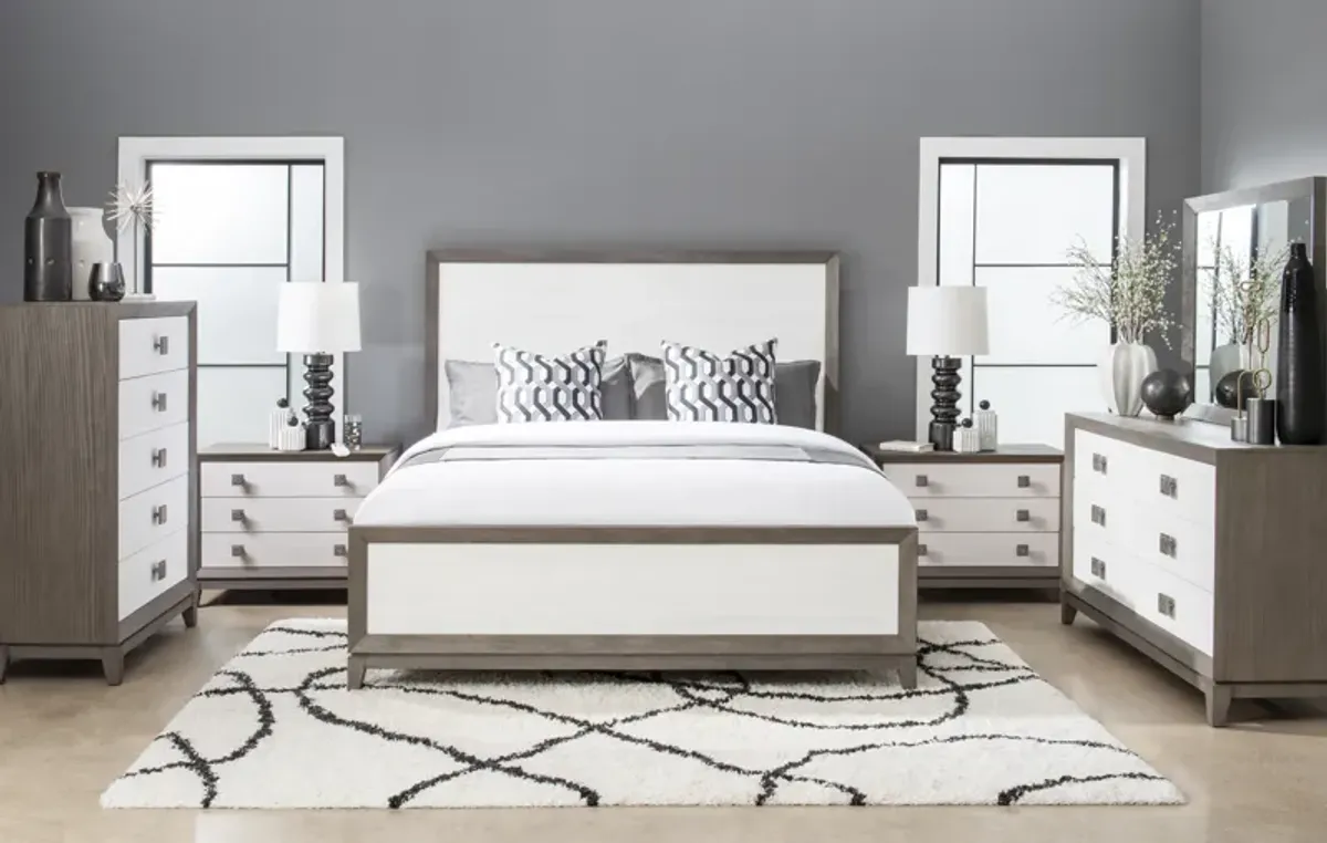 TERRA LUNA Beds