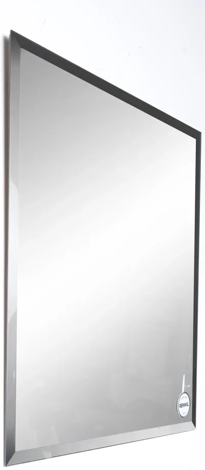 Vogue Square Mirror