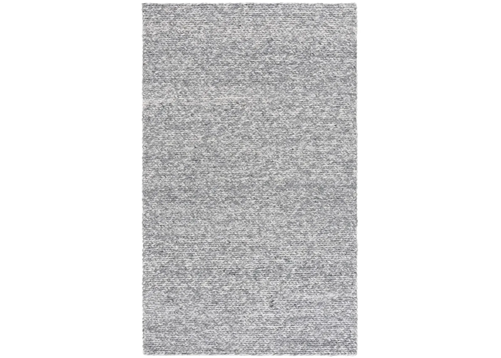 NATURA 254 GREY  8' x 10' Large Rectangle Rug