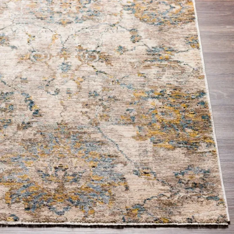 Mirabel 2' x 3' Rug