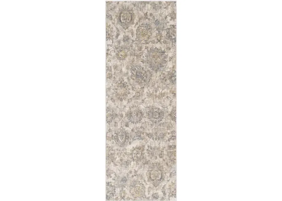 Mirabel 2' x 3' Rug