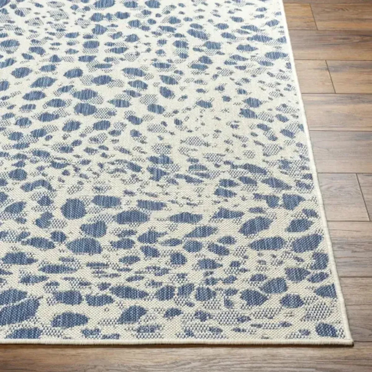 Ravello RVL-2354 2' x 2'11" Machine Woven Rug