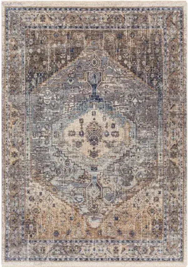 Misterio MST-2313 3'2" x 10' Rug