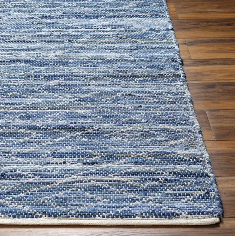 Jean JEA-2313 6' x 9' Hand Made Rug