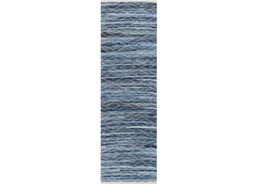 Jean JEA-2313 6' x 9' Hand Made Rug