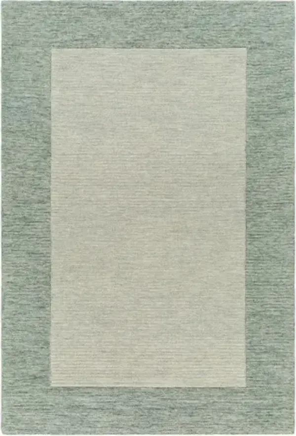 Skylar SLR-2302 2' x 3' Hand Made Rug