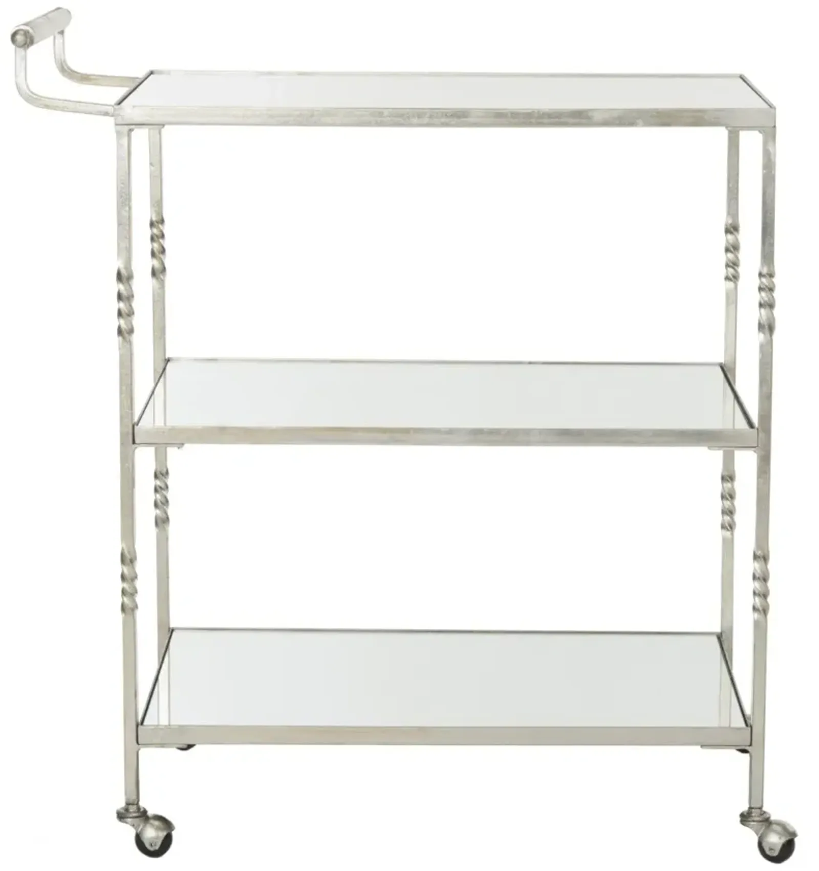 AURELIUS BAR CART