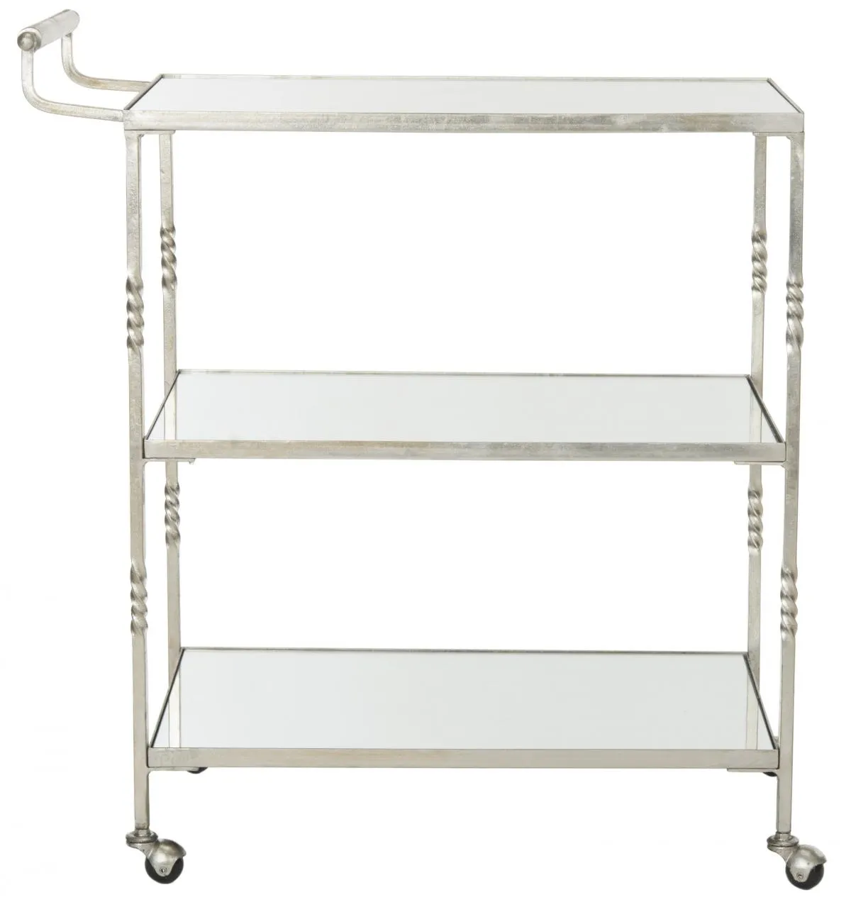 AURELIUS BAR CART