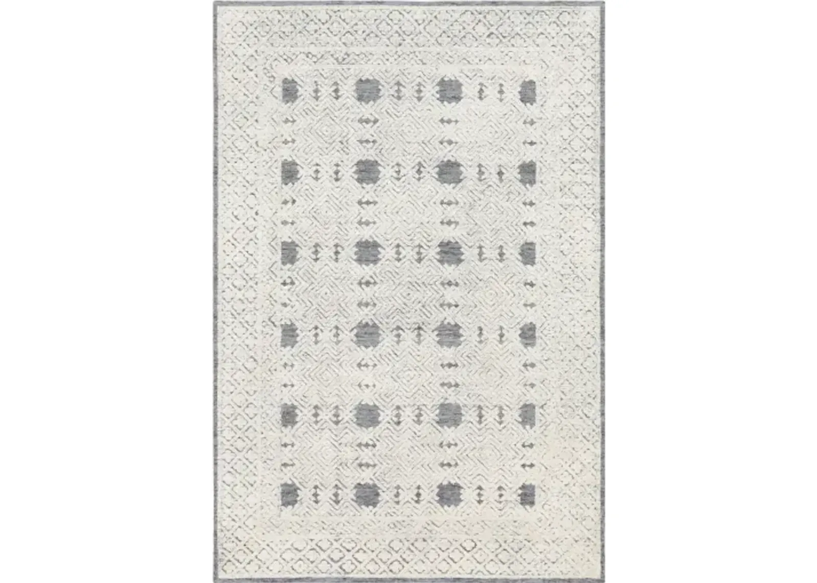 Louvre 8' x 10' Rug