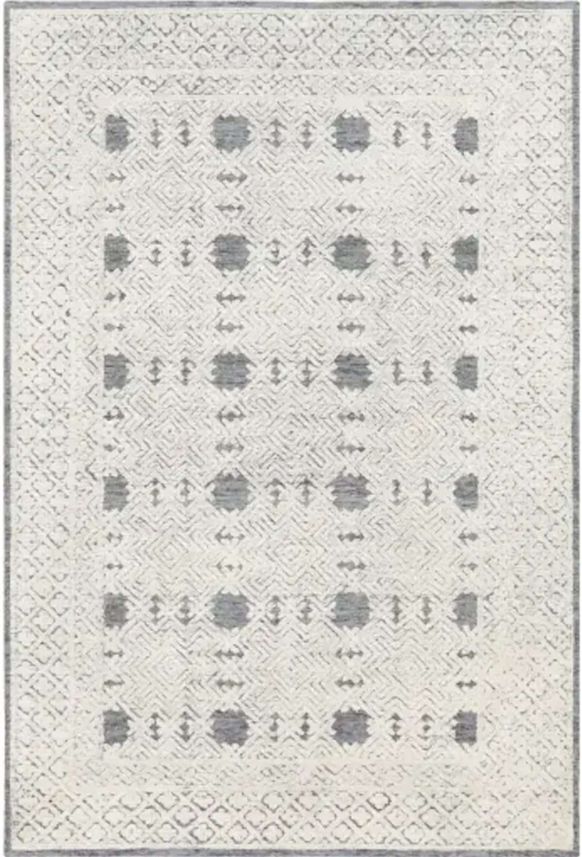 Louvre 8' x 10' Rug