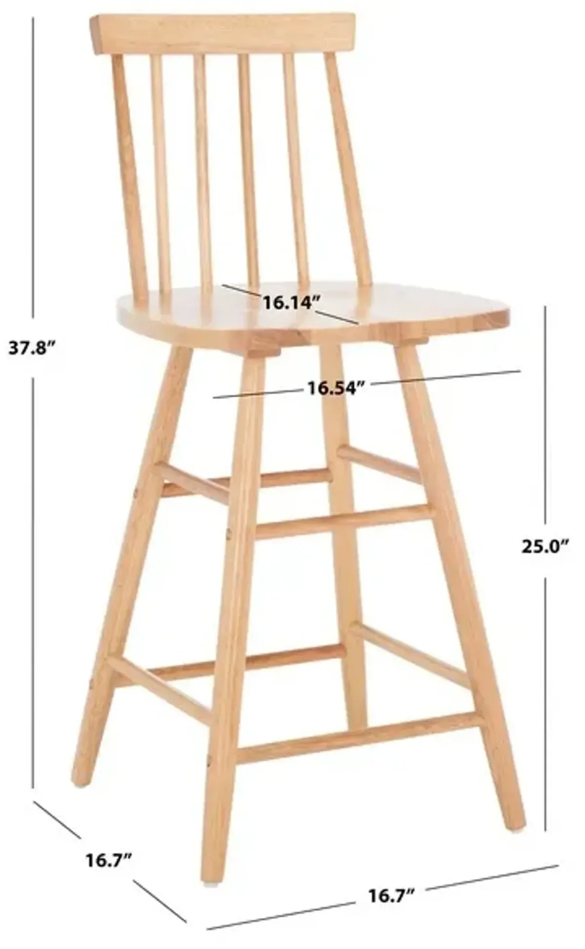 May Counter Stool