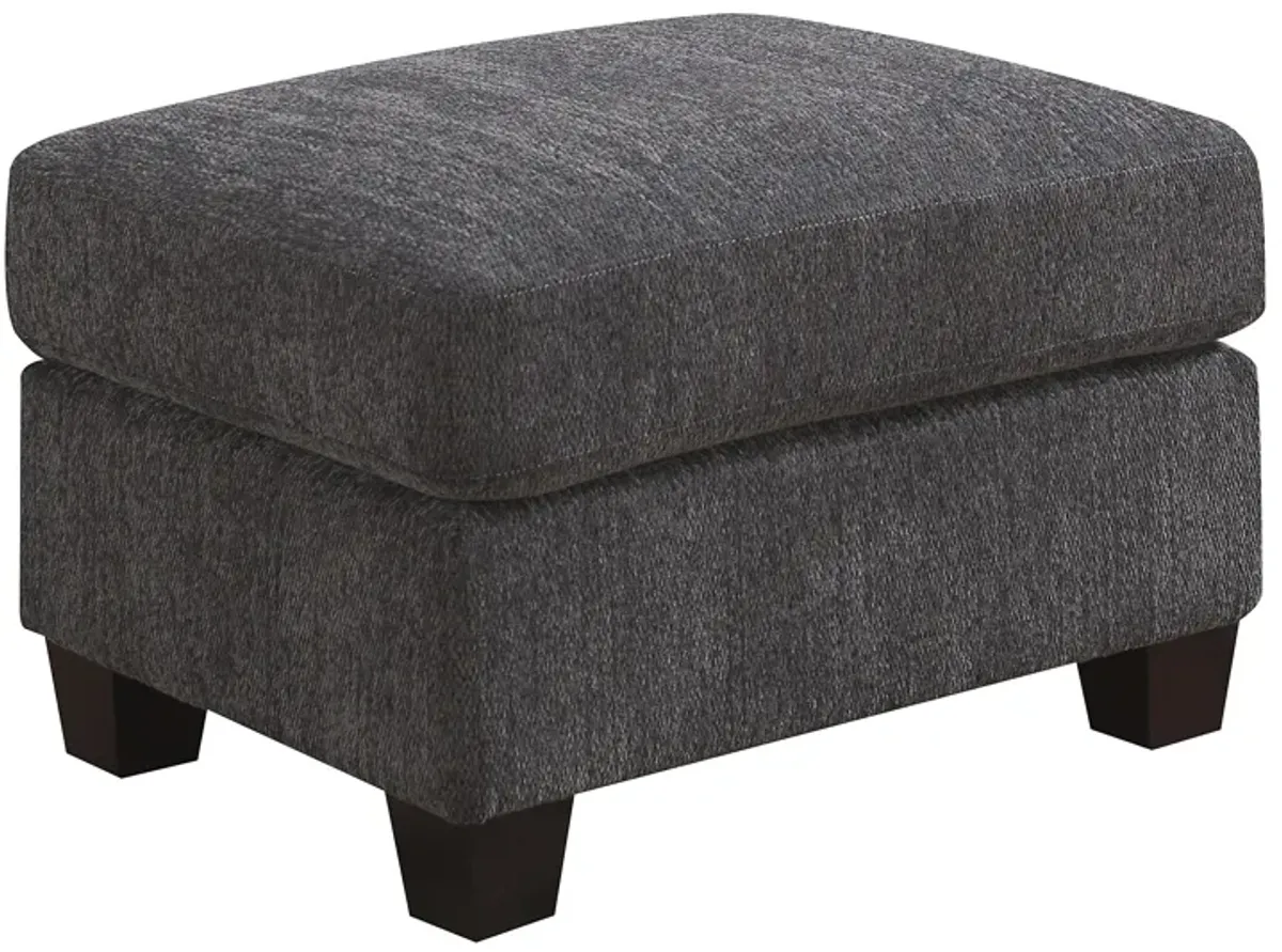 Clayton Ii Ottoman