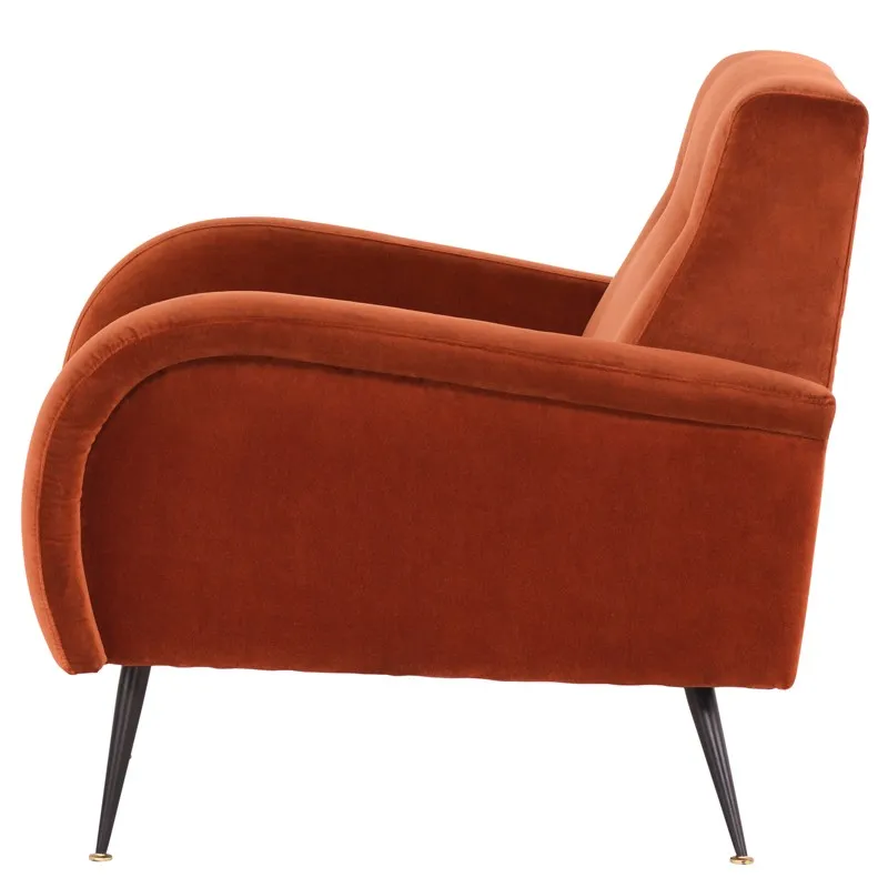 HUGO OCCASIONAL CHAIR