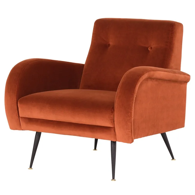 HUGO OCCASIONAL CHAIR