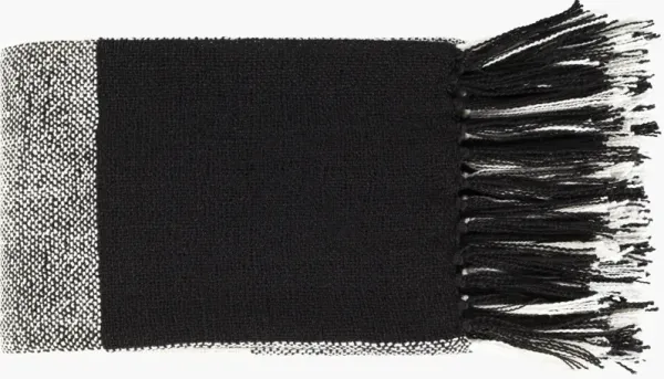 Bufflonne Throw Blanket