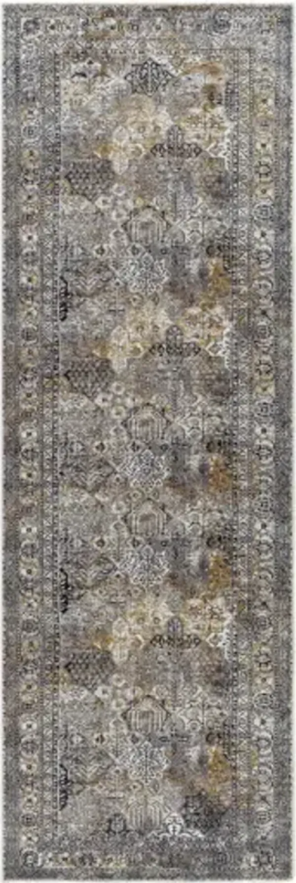 Tahmis 8'10" x 12' Rug