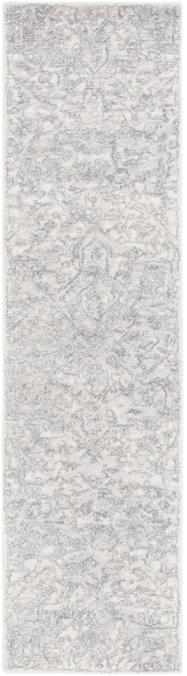 METRO Hand Tufted 2'-3' x 9' runner