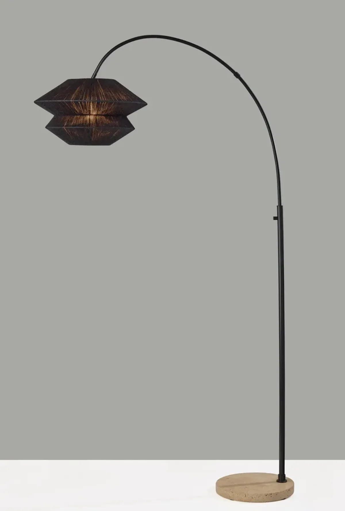 Gardner Arc Lamp