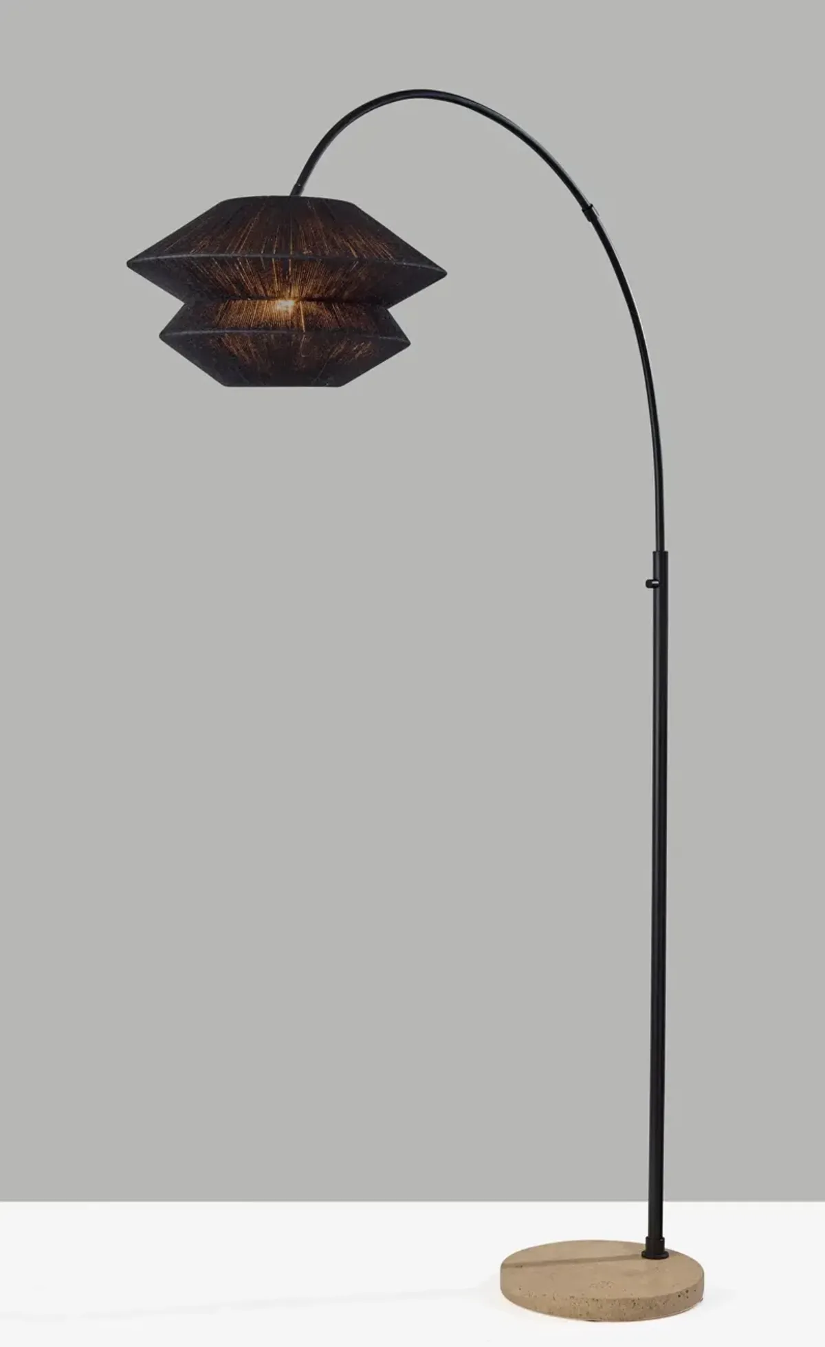 Gardner Arc Lamp