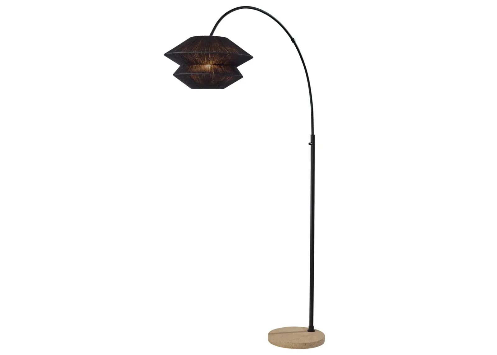 Gardner Arc Lamp