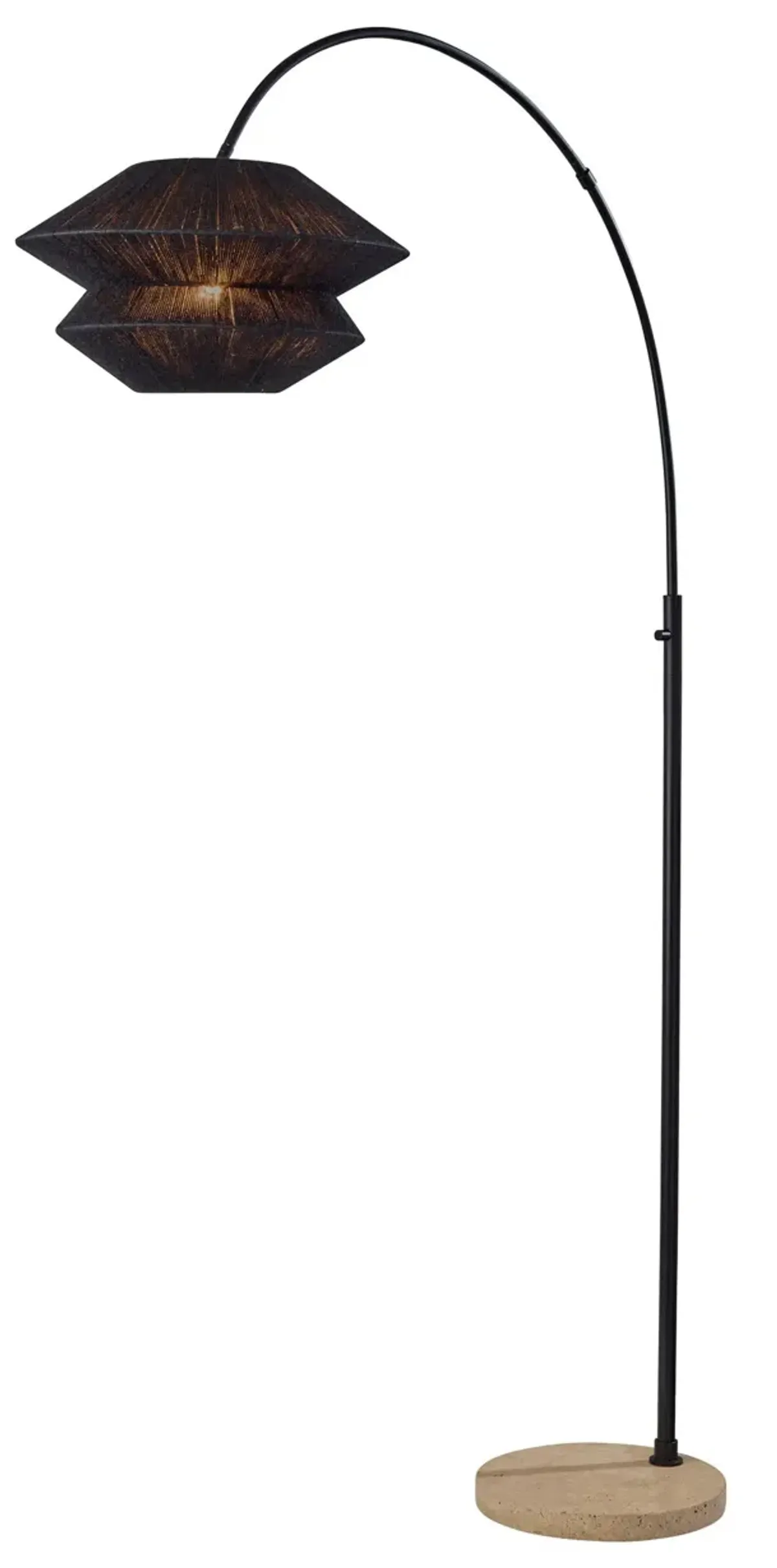 Gardner Arc Lamp