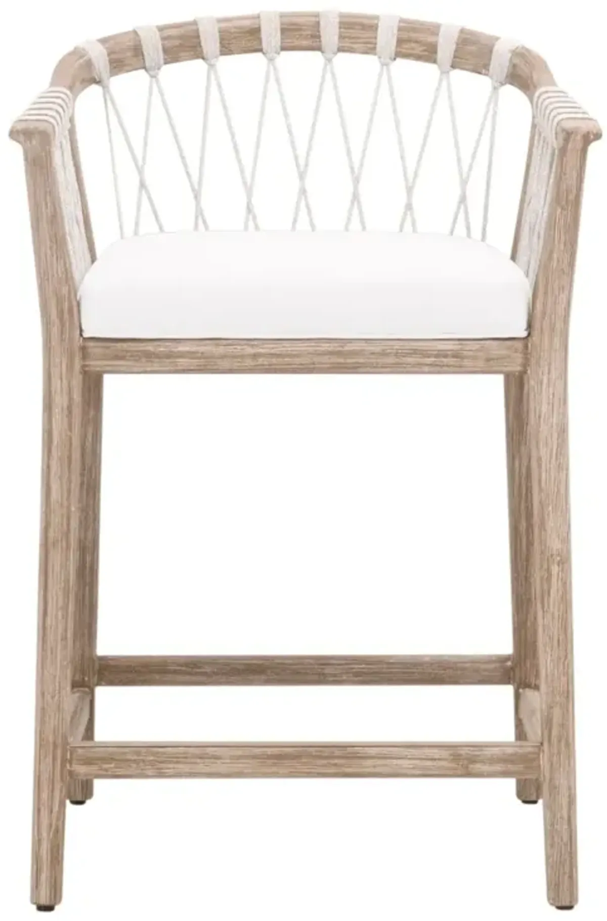 Pacific Counter Stool