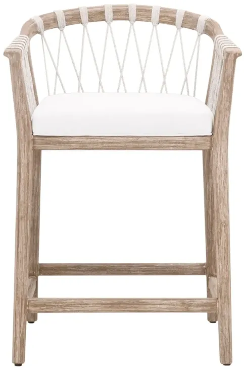 Pacific Counter Stool