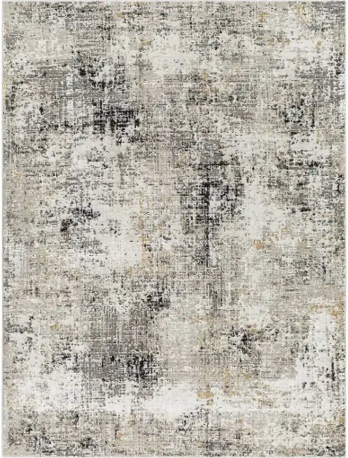 Allegro ALG-2357 9'2" x 12' Machine Woven Rug