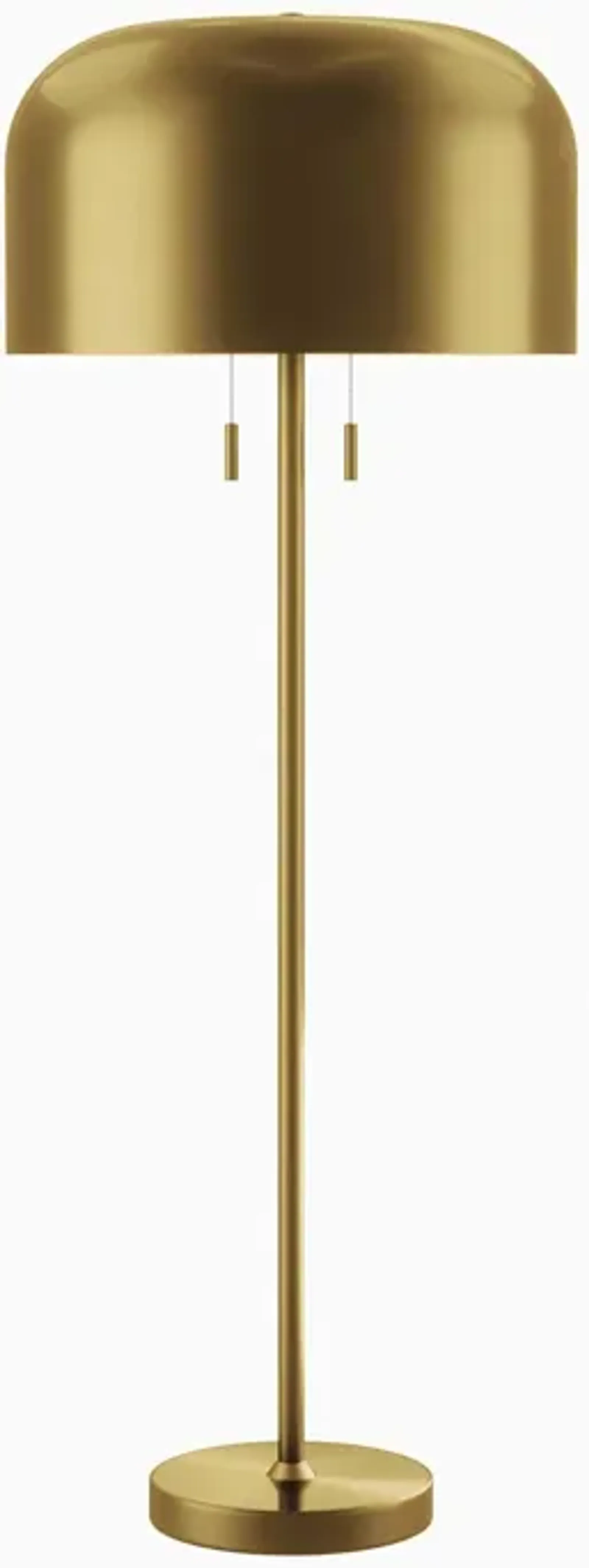 Avenue Floor Lamp