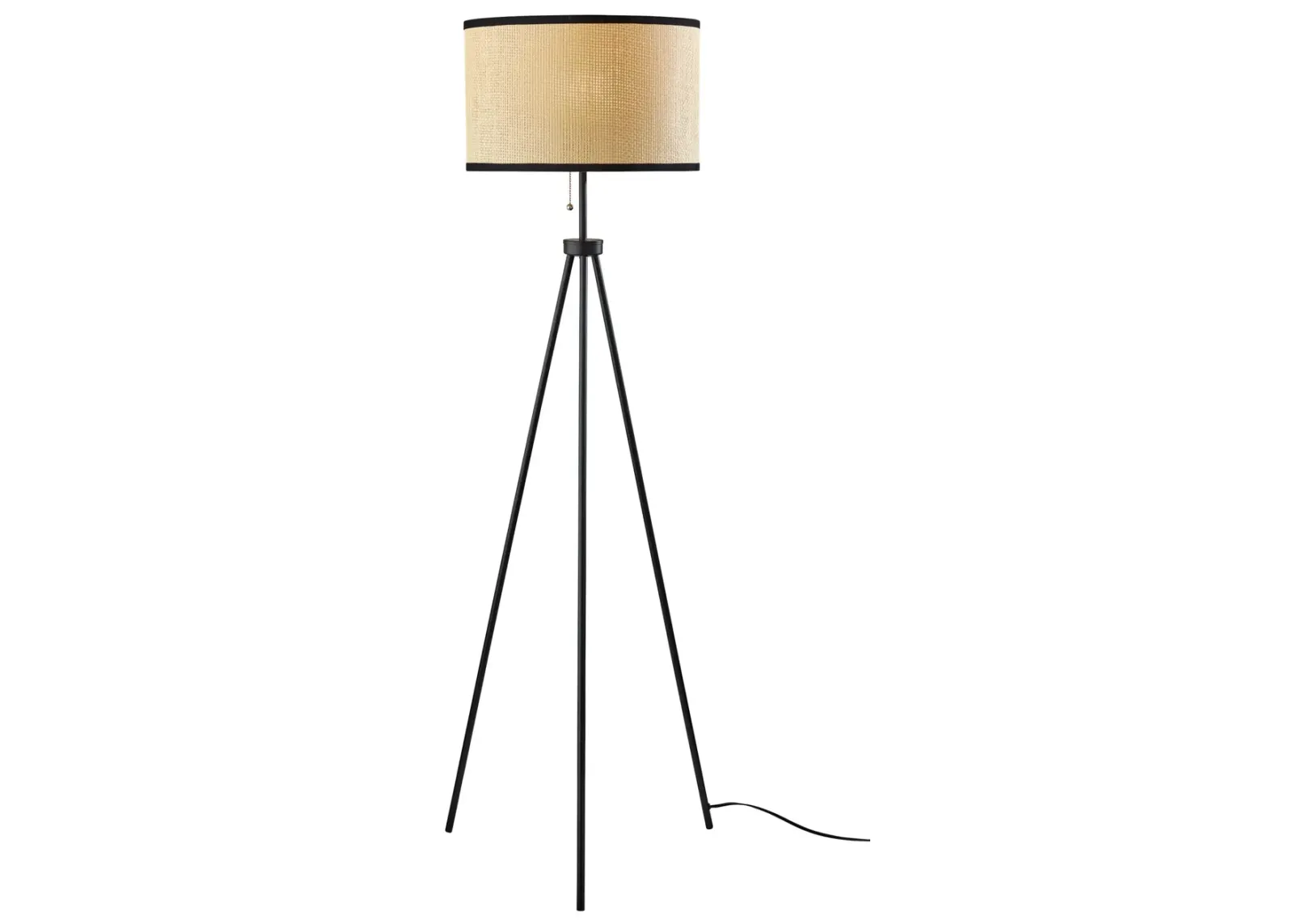 Raven Floor Lamp