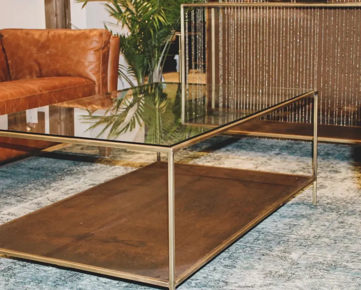 Venus Coffee Table