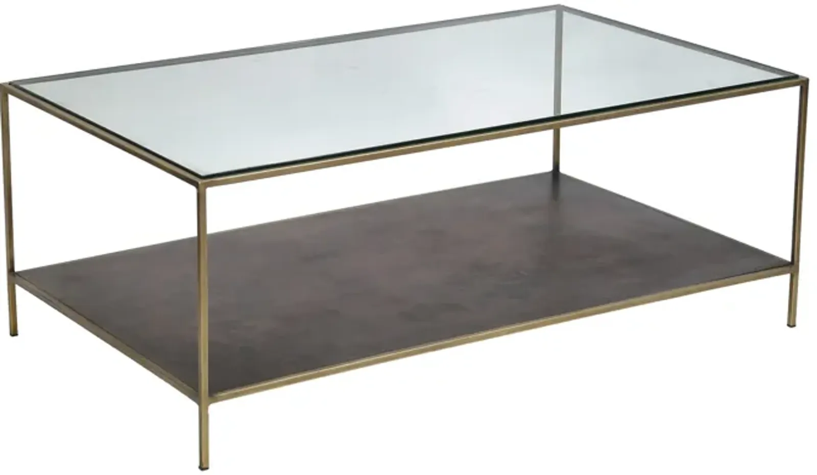 Venus Coffee Table