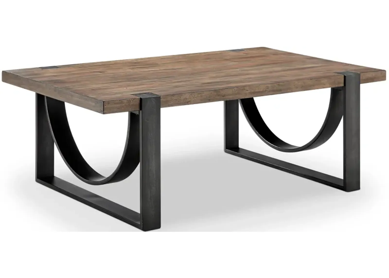 Bowden Rectangular Cocktail Table