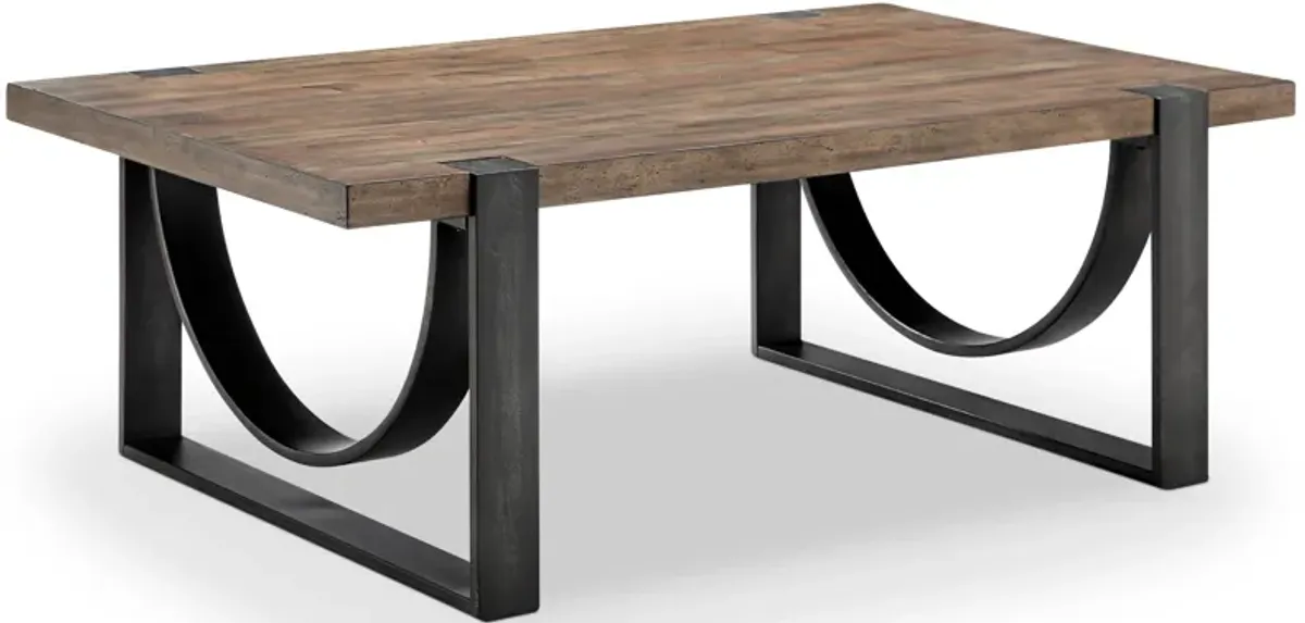 Bowden Rectangular Cocktail Table