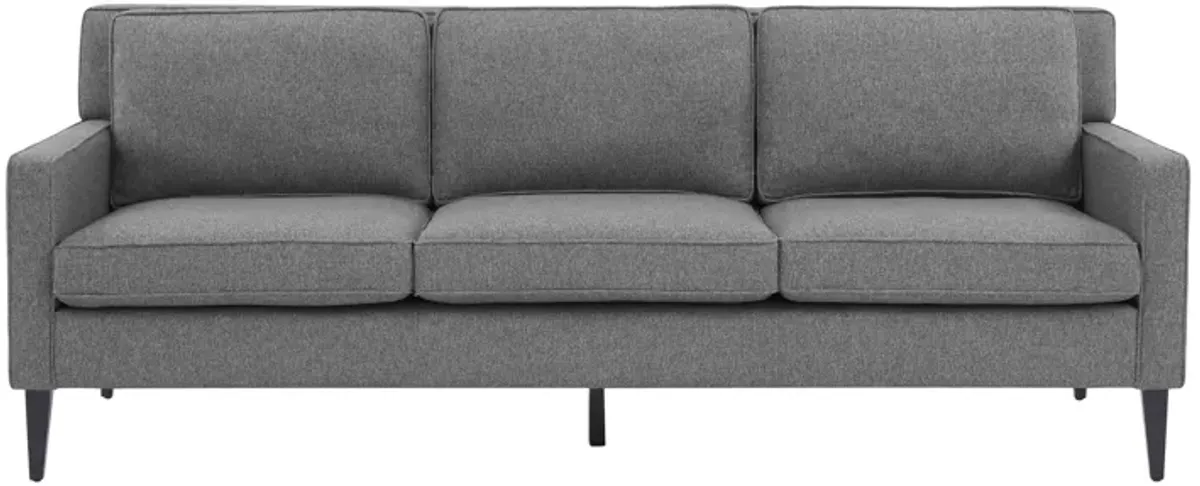 Luna Gray Sofa