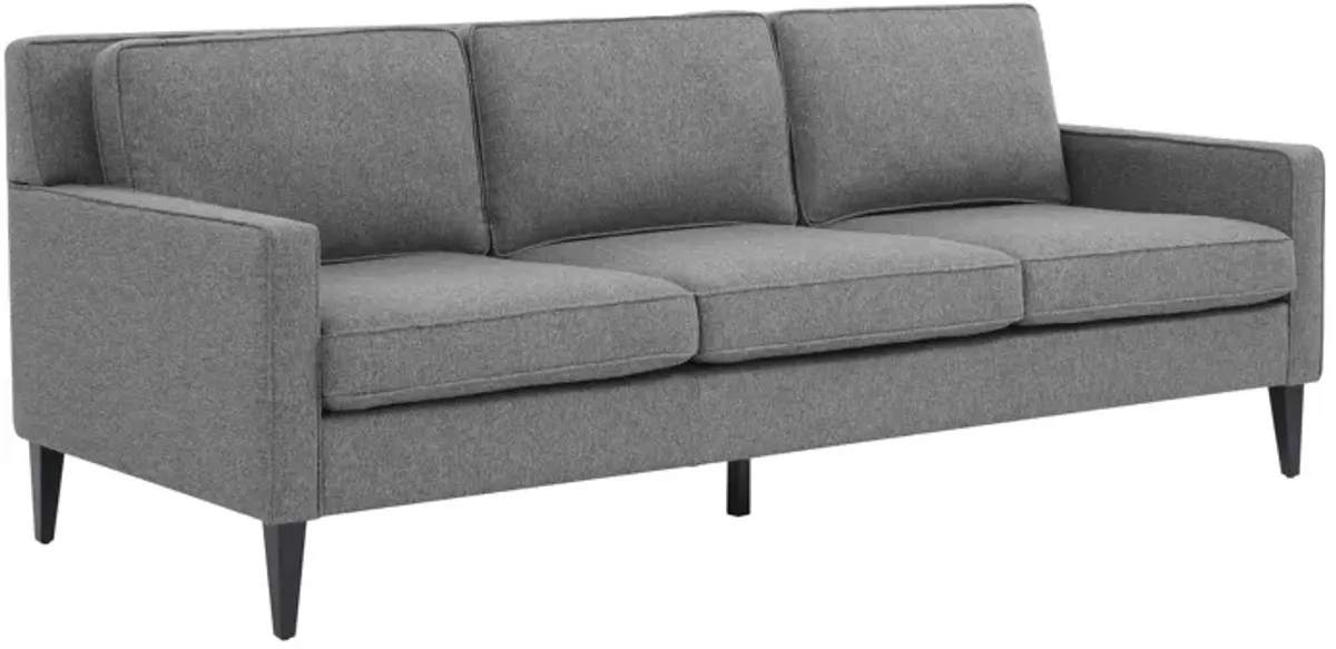 Luna Gray Sofa