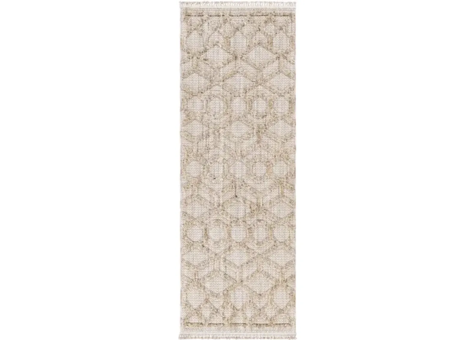 Zaragoza 5'3" x 7' Rug