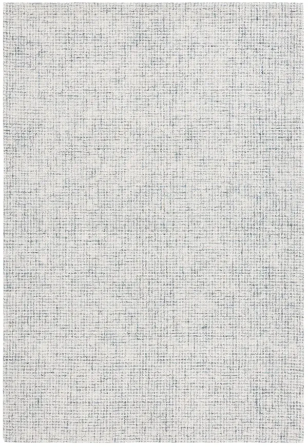 MARTHA STEWART Hand Tufted 5' x 8' area rug