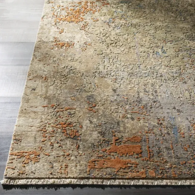 Colaba 6' x 9' Rug