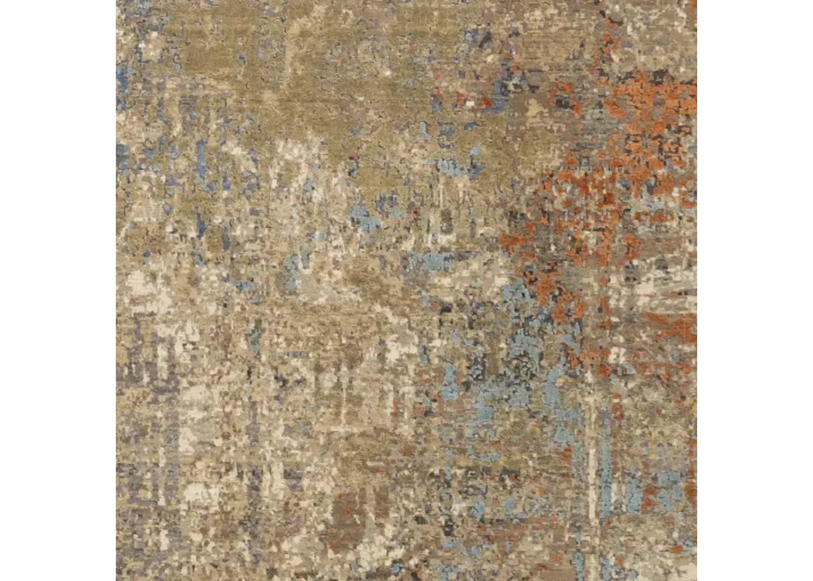 Colaba 6' x 9' Rug