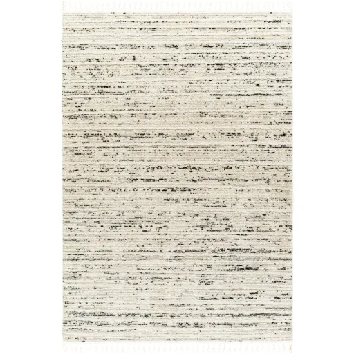 Rudy RDY-2300 9'2" x 12' Machine Woven Rug