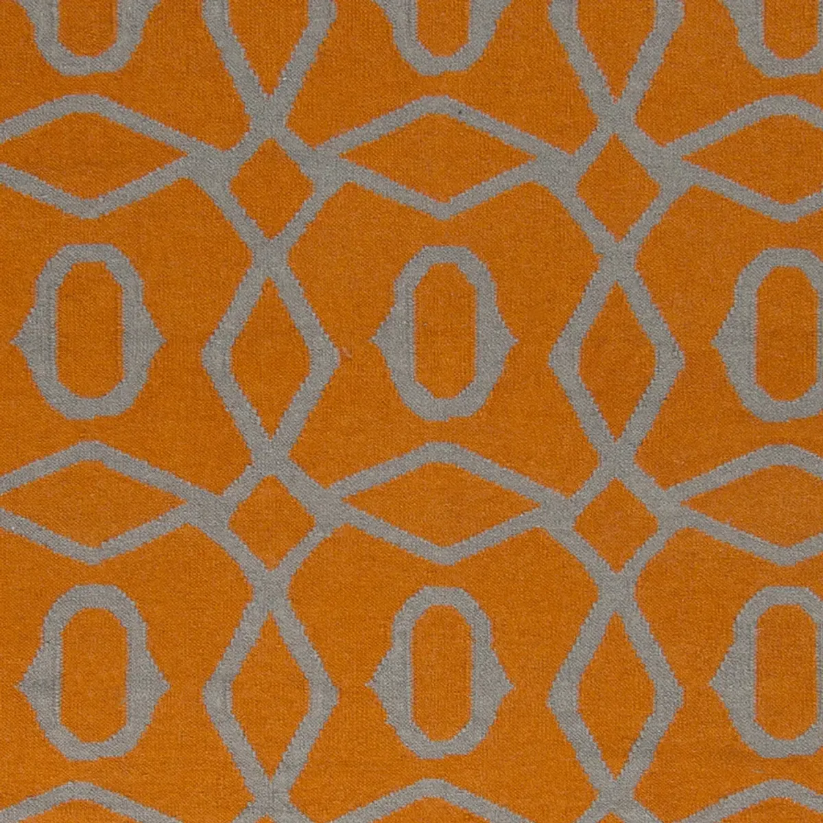 Frontier FT-493 8' x 11' Hand Made Rug