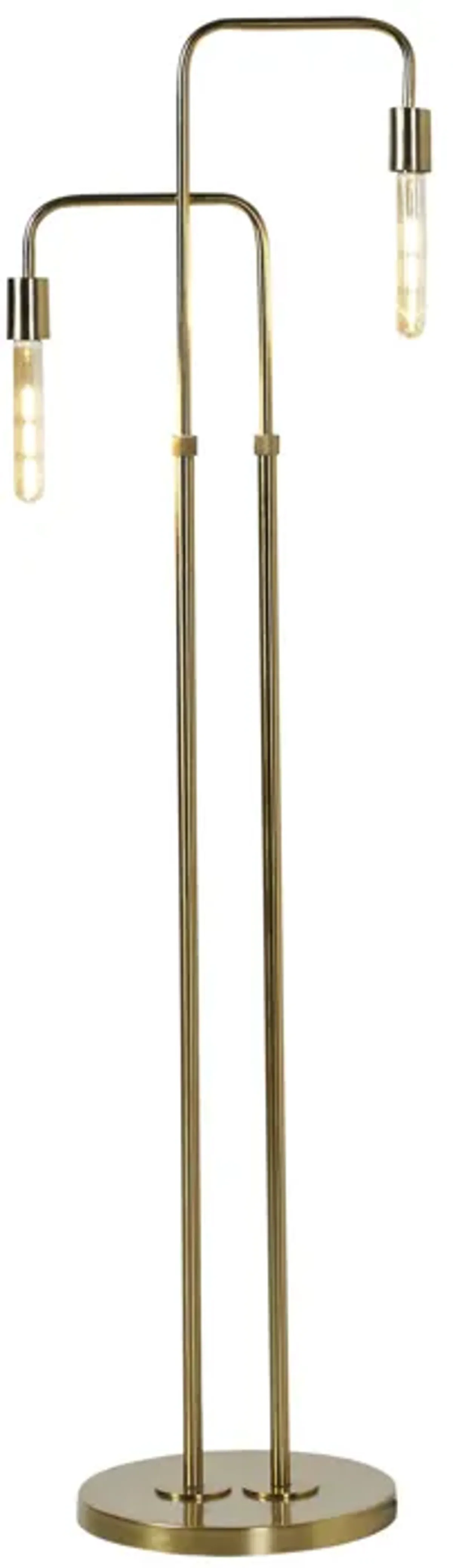 Elevate Floor Lamp