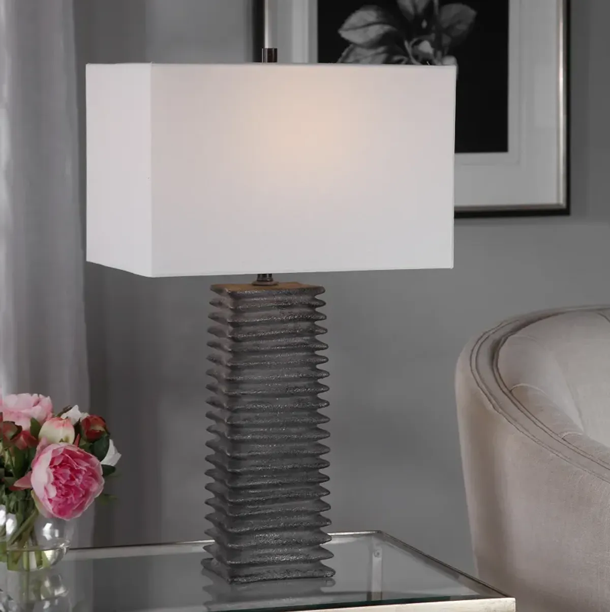 Sanderson Table Lamp