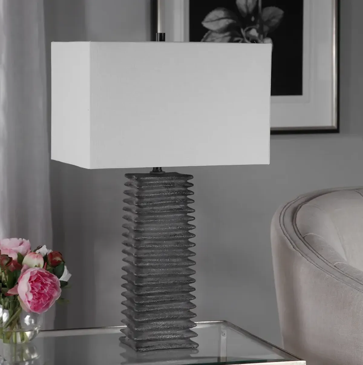 Sanderson Table Lamp