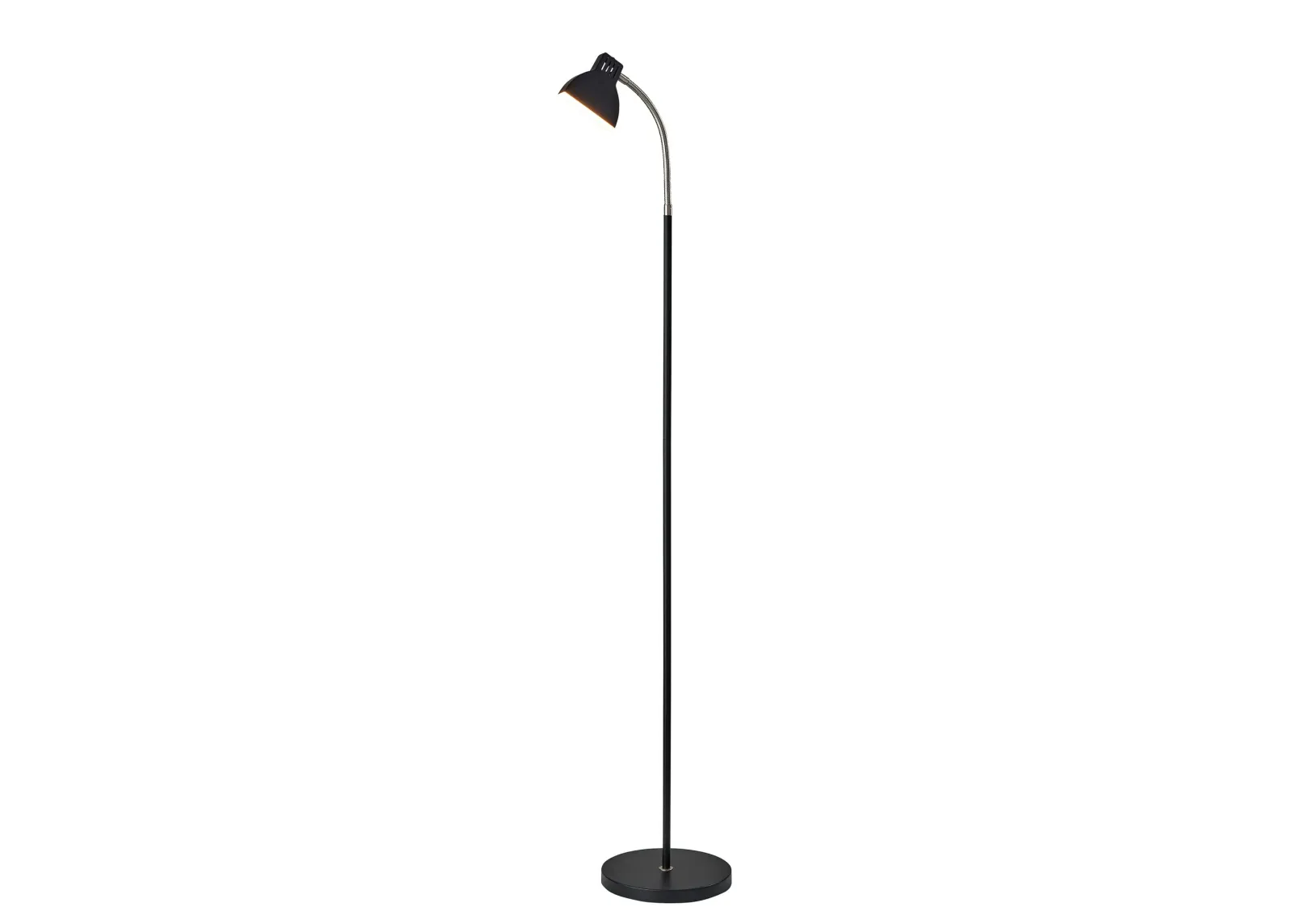 Slender LED Floor Lamp