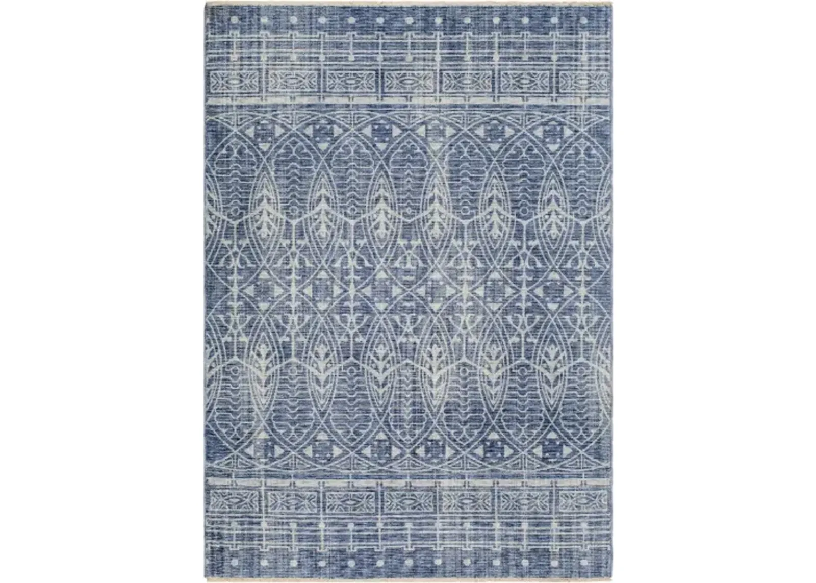 Usonia USO-2306 9' x 12'5" Machine Woven Rug