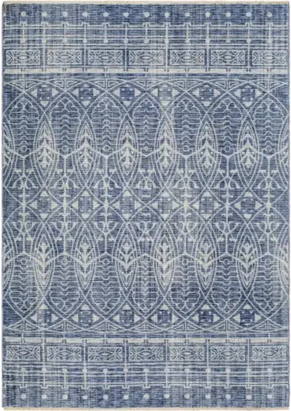 Usonia USO-2306 9' x 12'5" Machine Woven Rug