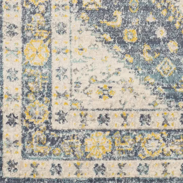 City Light CYL-2322 6'7" x 9' Machine Woven Rug