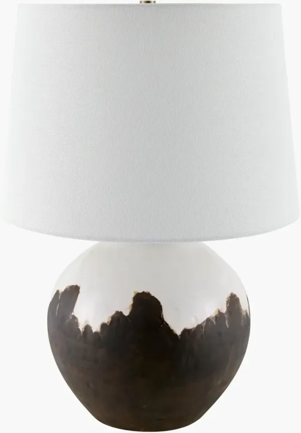 Jirapa Accent Table Lamp